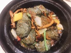 -金穗园·砂锅粥.醉鸡煲火锅(长寿路店)