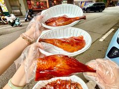 -阿皇仔烧鹅(麦地店)
