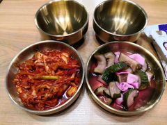 -HOTISLAND海鸡岛·韩国料理(江南西店)