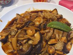 -渔家风味·鲅鱼水饺·央视展播·海鲜天津菜(开发区店)