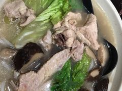 -老妈米线(港龙店)