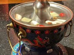 -南门涮肉(东单店)