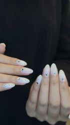 -情同手足美甲美睫