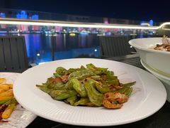 -富力威斯汀酒店-中国元素中餐厅(武昌临江店)