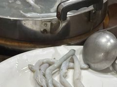 -凯华海鲜火锅·传承三十六年