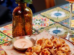 -BROWNSTONE布朗石西班牙餐厅(富城店)