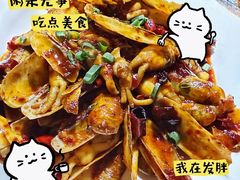-大胡子海鲜·天津菜·砂锅烧烤(五大道创始店)