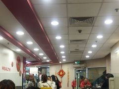 -麦当劳(壹购广场店)