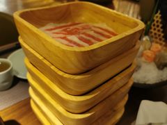 -山葵家·创意料理(EFC欧美广场店)