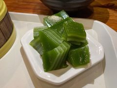 板蓝根椰奶糕-椰小调.儋州米烂(名门店)