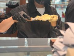 -九十葉·抹茶(南京·德基店)