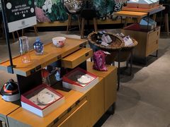 -星巴克(夏日百货店)