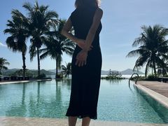 -三亚山海天JW万豪酒店