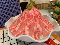 肥牛一号-山悦里 山野·鲜火锅(罗斯福广场店)