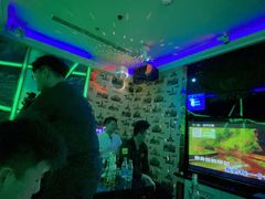 -嗨度KTV(万达店)