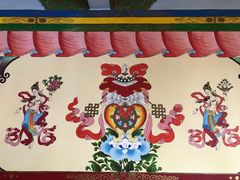 -尼玛藏家风味园(阿山食城店)