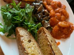 -Egg•Allday Brunch(襄阳北路店)