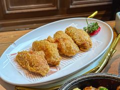 -新白鹿餐厅(城西银泰城店)