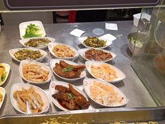 -老盛兴汤包馆(大华二路店)