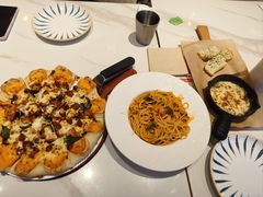 -必胜客(大悦城店)