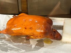 -四季民福烤鸭店(前门大栅栏店)