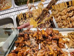 -廖记棒棒鸡(华贸店)