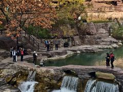 -云台山风景名胜区