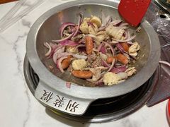 -别装假铝盆烤肉(三道街店)