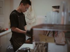 -常识咖啡common sense(春熙路店)