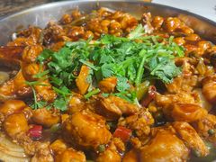 -黄记煌三汁焖锅(崇文门店)