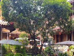 -华冠悠岚·庭院餐厅(青城后山店)