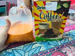 -半坡九号老挝冰咖啡