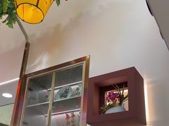 -香港威特瑞茶餐厅(小白楼音乐厅店)