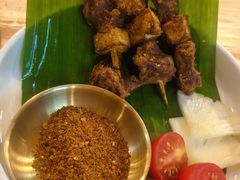 -勺子米线·云南传统小吃市集(四方街店)