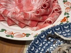 -北京老门框爆肚四季涮肉(淮海东路外滩店)