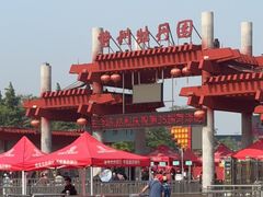 -曹州牡丹园