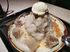 -鲜芋仙(观音桥大融城LG店)