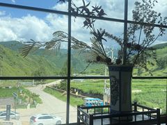 -云座·时光·观景咖啡厅(五爷庙店)