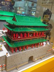 -乐高授权专卖店(朝阳大悦城店)