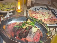 -Mammamia意大利餐厅(阳春巷店)