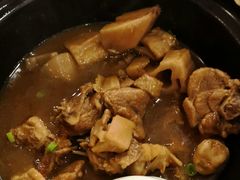 -粤湘情(珠海海泉湾店)