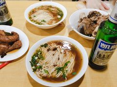 -水仙拉面(水仙街店)
