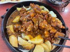 -桃子餐厅·天津菜(红星路直营店)