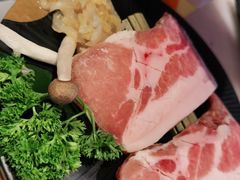 -韩宫宴和牛烤肉(宣州国购店)