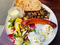 -RAC BAR(安福路店)