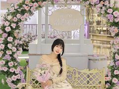 -KK ONE(京基滨河时代店)