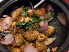 -莆田餐厅PUTIEN(三里屯店)