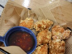-李先生的首尔小馆(松江启源广场店)