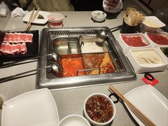 -海底捞火锅(珠影星光城夜宵主题店)
