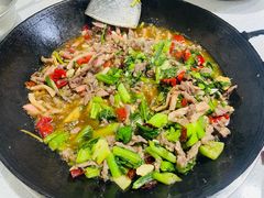 -国庆鸡杂老店